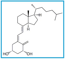 Alfacalcidol EP Impurity B